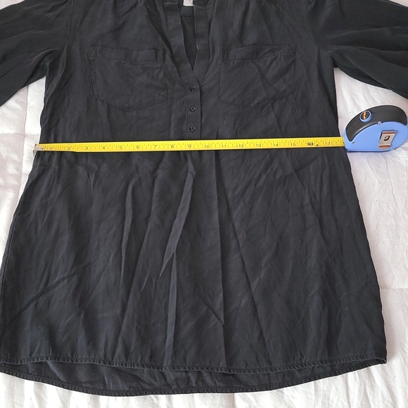 Amanda Uprichard Blouse - Picture 8 of 10